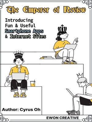 cover image of The emperor of review